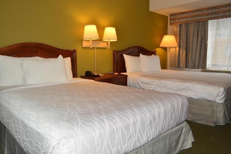 New City Hotel Cairo Exterior photo